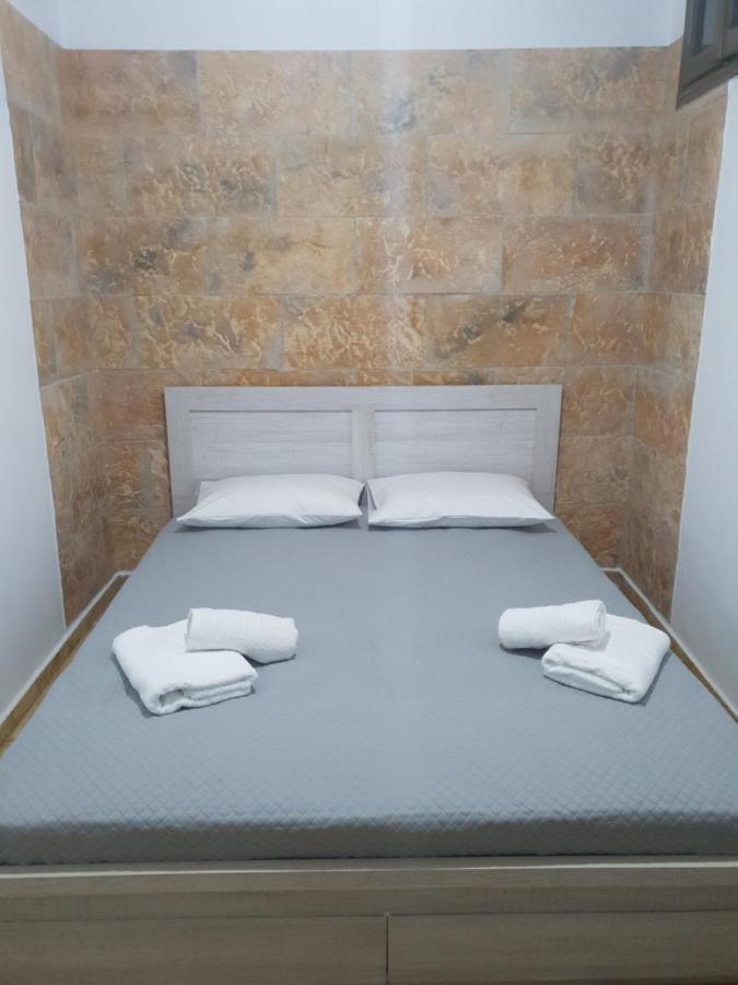 Callisto Room 1 Ermoupoli Kamer foto