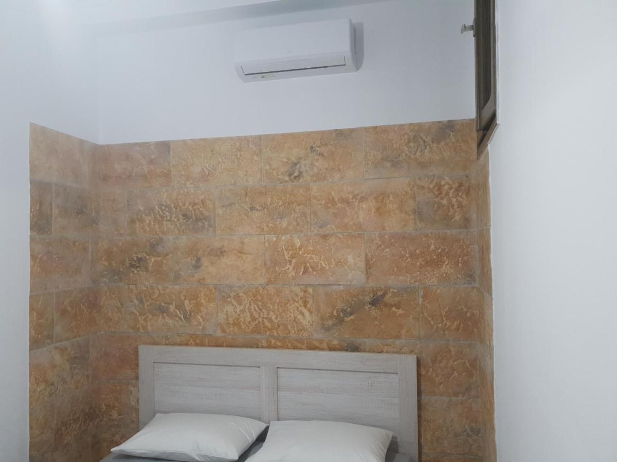 Callisto Room 1 Ermoupoli Kamer foto